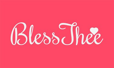 BlessThee.com